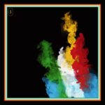 Mayo College Tie & Pocket Square Pachranga in Celebration Mode - Image 8