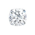 Moissanite Diamonds - Cushion Shape