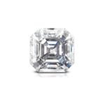 Moissanite Diamonds - Asscher Cut