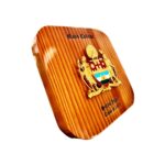 Mayo College Personalized Coat of Arms - Desk/Wall Mounted Wooden Plaque - Image 8