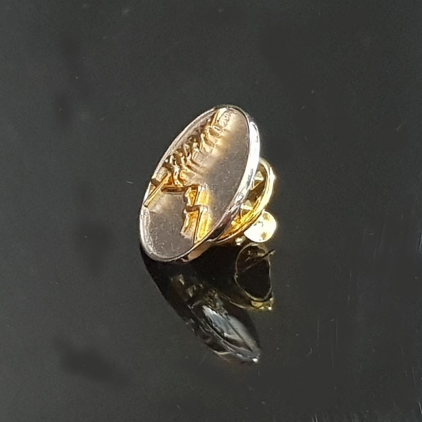 Corporate Collection - Lapel Pins - Palo Alto Hills Golf & Country Club