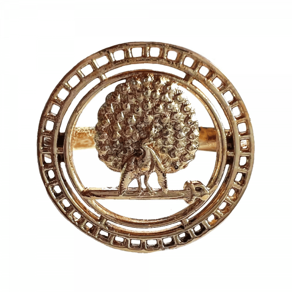Napkin Rings - Mayoor