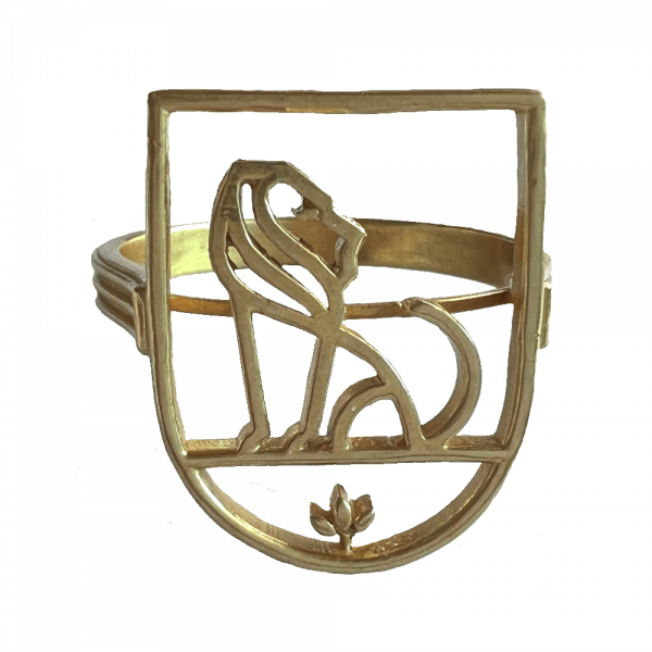 Napkin Rings - Bharat Hospitality