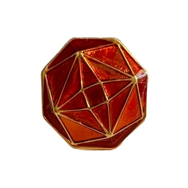 Ruby Prism Sherwani Buttons