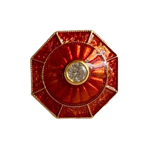 Imperial Radiance Bandhgala Buttons