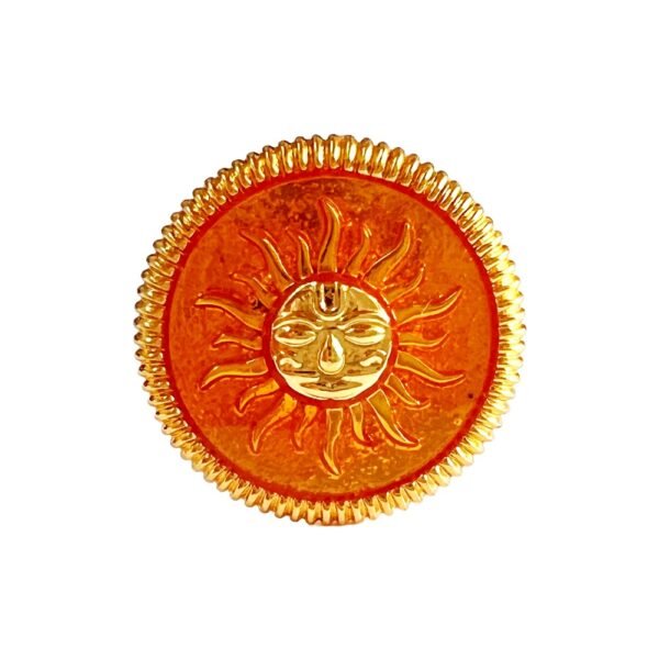 Surya Glory Sherwani Buttons