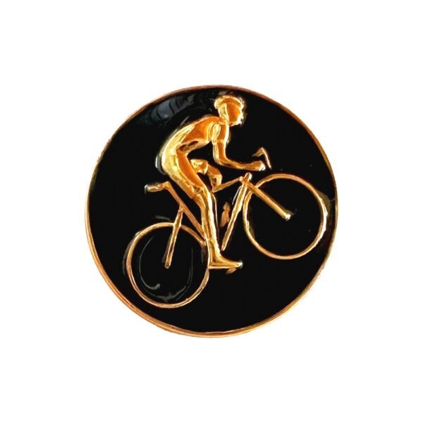 Cyclist's Prestige Bandhgala Buttons