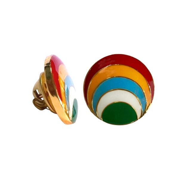 The Mayo Flag Lapel Pin