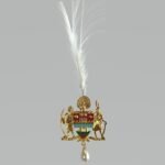 Mayo Coat of Arms - Kilangi cum Brooch - Image 7