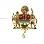 Mayo Coat of Arms - Kilangi cum Brooch - Image 2