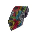 Mayo College Tie & Pocket Square Digital Pachranga - Image 4