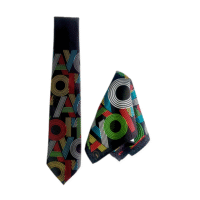 Mayo College Tie & Pocket Square Digital Pachranga