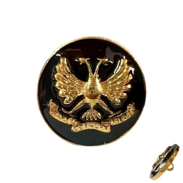 Celebrities Collection - 61st Cavalry Buttons