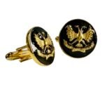 Celebrities Collection - 61st Cavalry Cufflinks