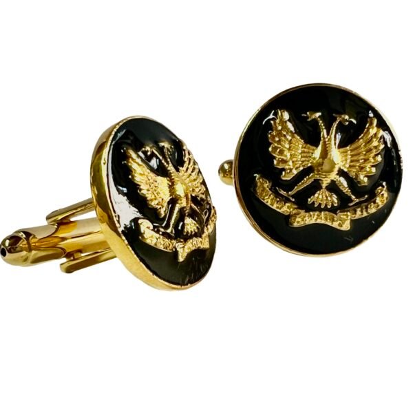 Celebrities Collection - 61st Cavalry Cufflinks
