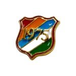 The Mayo Batch Bandhgala Buttons - 1975 - Image 2