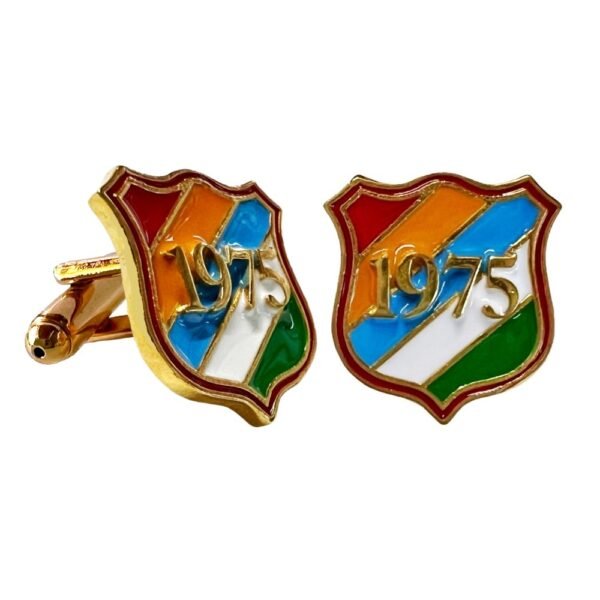 The Mayo Batch Cufflinks - 1975