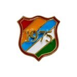 The Mayo Batch Bandhgala Buttons - 1975