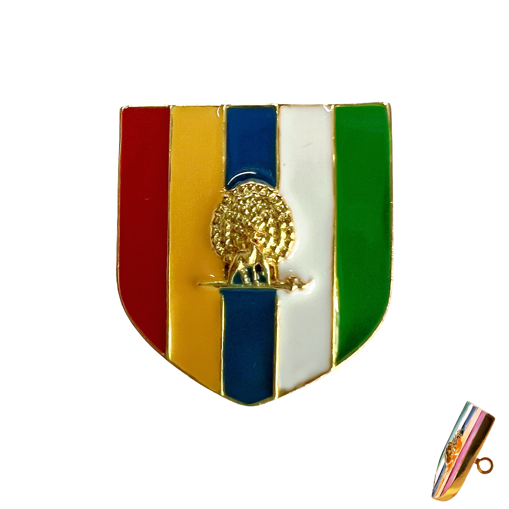 S1125B (1) The Mayo Chapter Bandhgala Buttons - Kanpur - Image 1