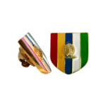 The Mayo Chapter Lapel Pin - Kanpur - Image 5