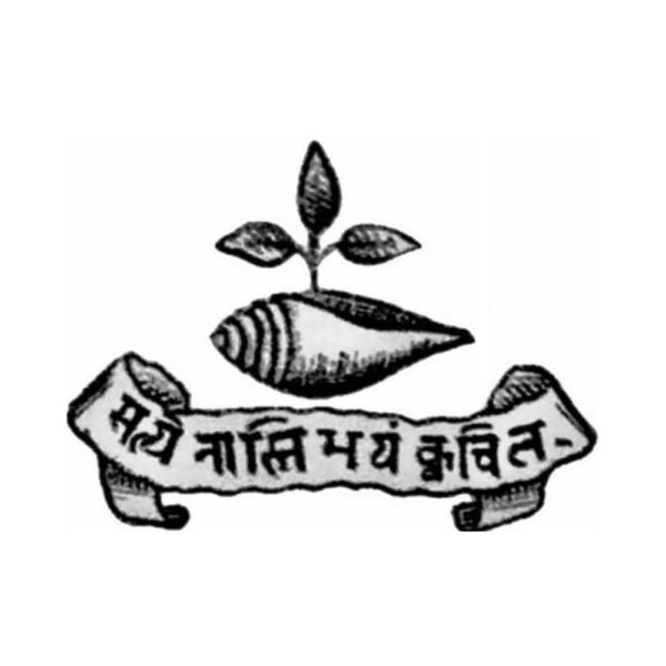 Royal Lapel Pin - Jayal State