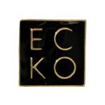 Corporate Lapel Pin - ECKO Hotels