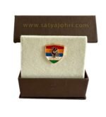 The Mayo Chapter Lapel Pin - Jodhpur - Image 4