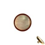 Ivory Royale Mother of Pearl Sherwani Buttons - Image 2