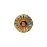 The Maharaja’s Orbit Sherwani Buttons - Image 2