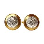 Golfer's Pride Cufflinks - Image 11