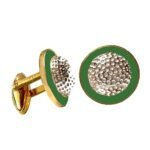 Golfer's Pride Cufflinks - Image 4