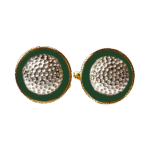 Golfer's Pride Cufflinks - Image 5