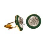 Golfer's Pride Cufflinks - Image 6