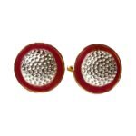 Golfer's Pride Cufflinks - Image 8