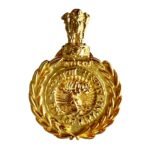 Haryana Government Insignia Pin